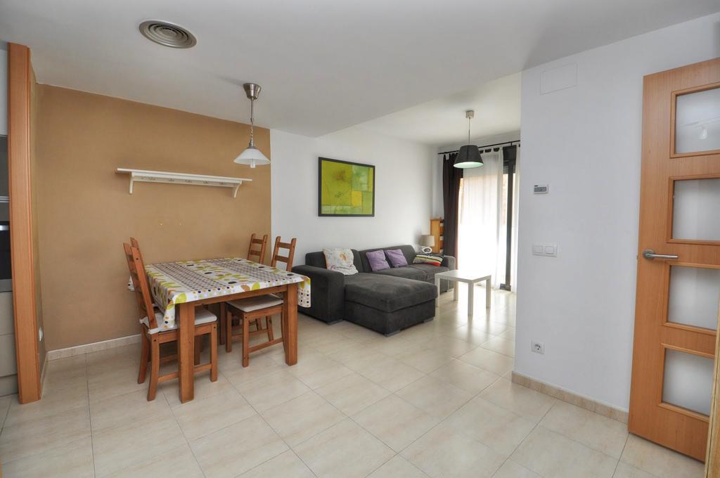 Lloretholiday Esmeralda Apartment Lloret de Mar
