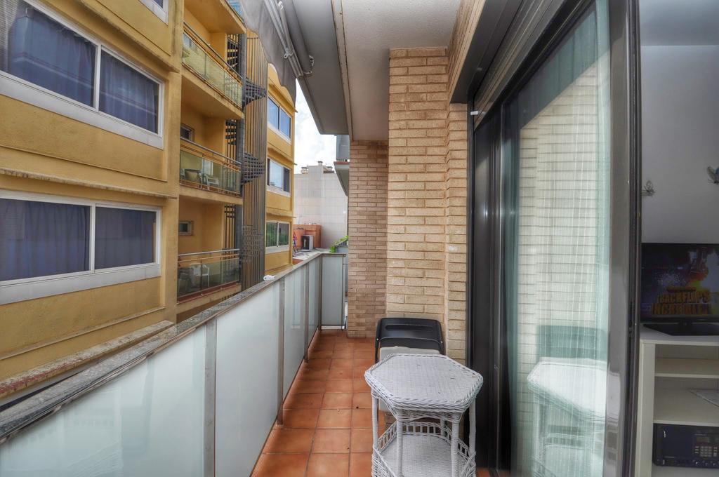 Lloretholiday Esmeralda Apartment