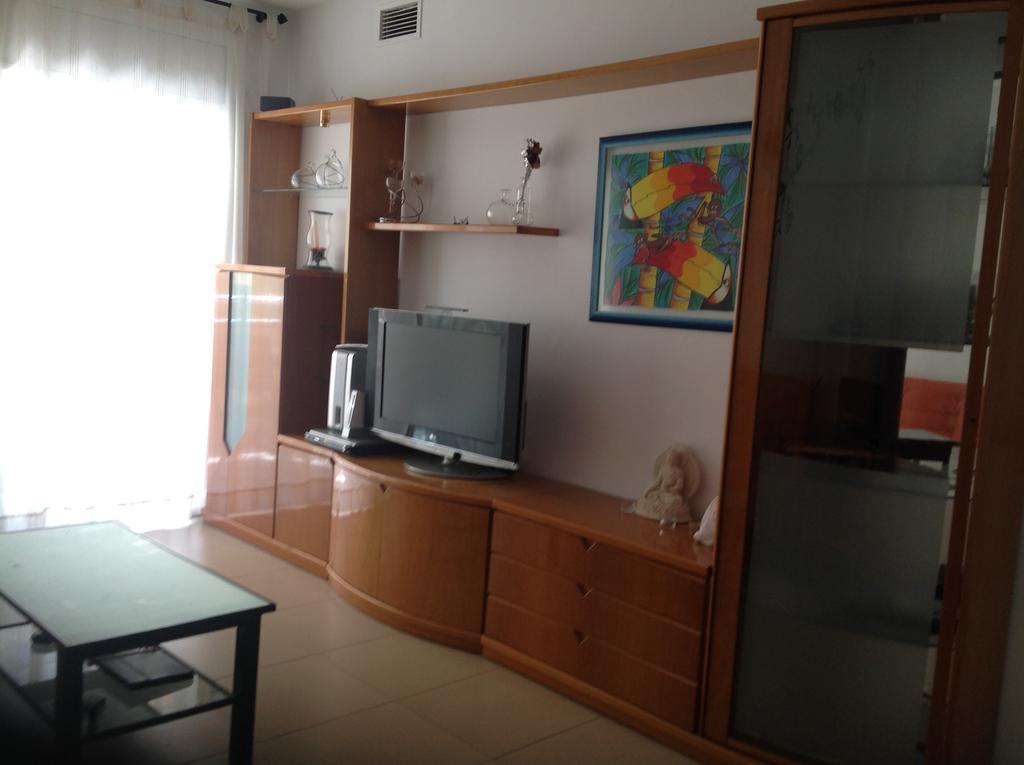 Apartment Relualhu Lloret de Mar