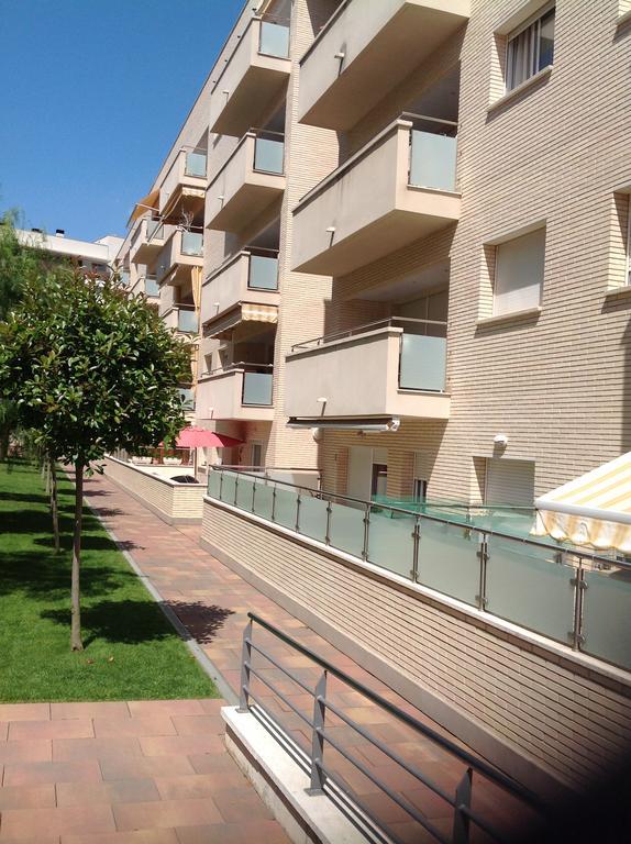 Apartment Relualhu Lloret de Mar