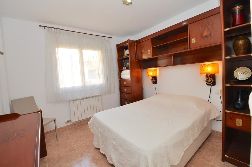 Appartement Duplex Llaverias *