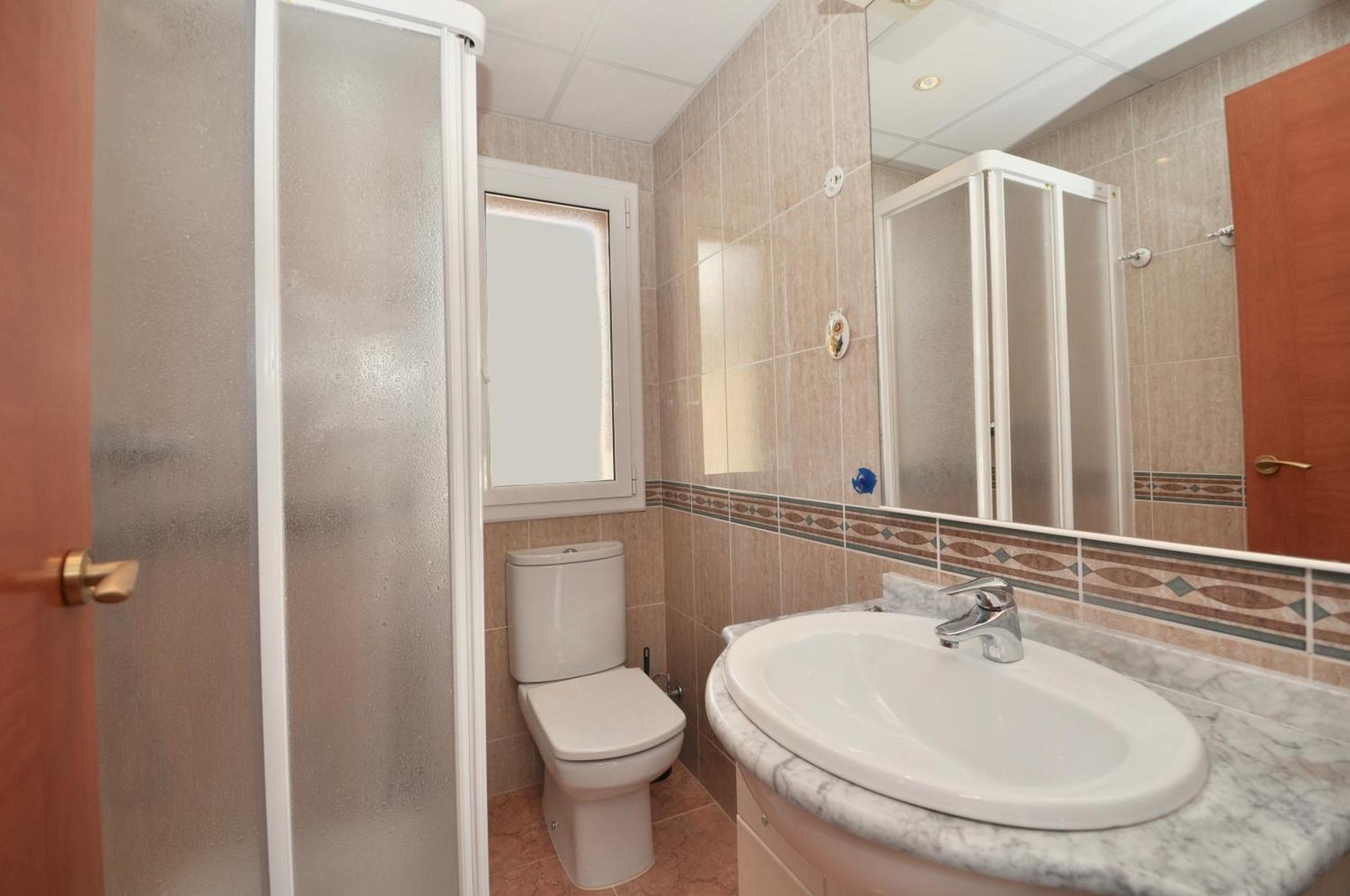 Duplex Llaverias Appartement *