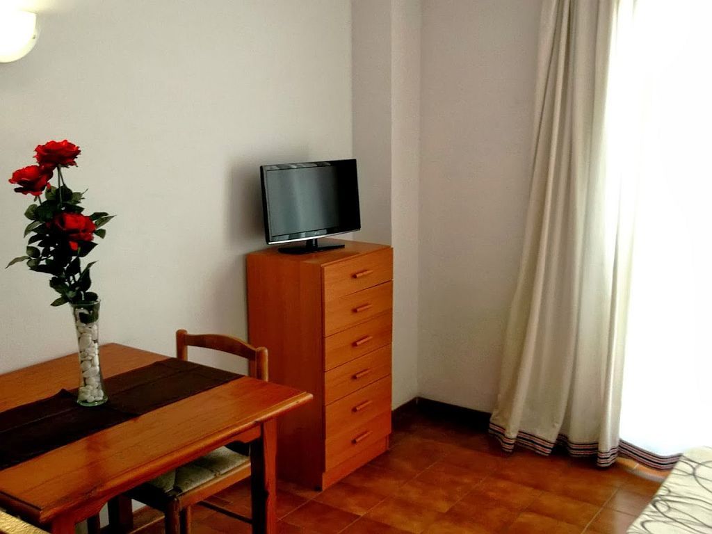 Apartment Ar Costa Brava