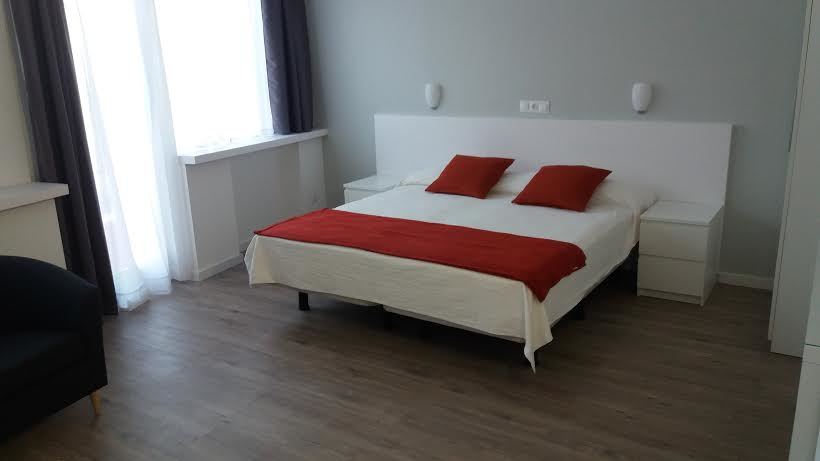 Hotel Hotel Victoria - Lloret