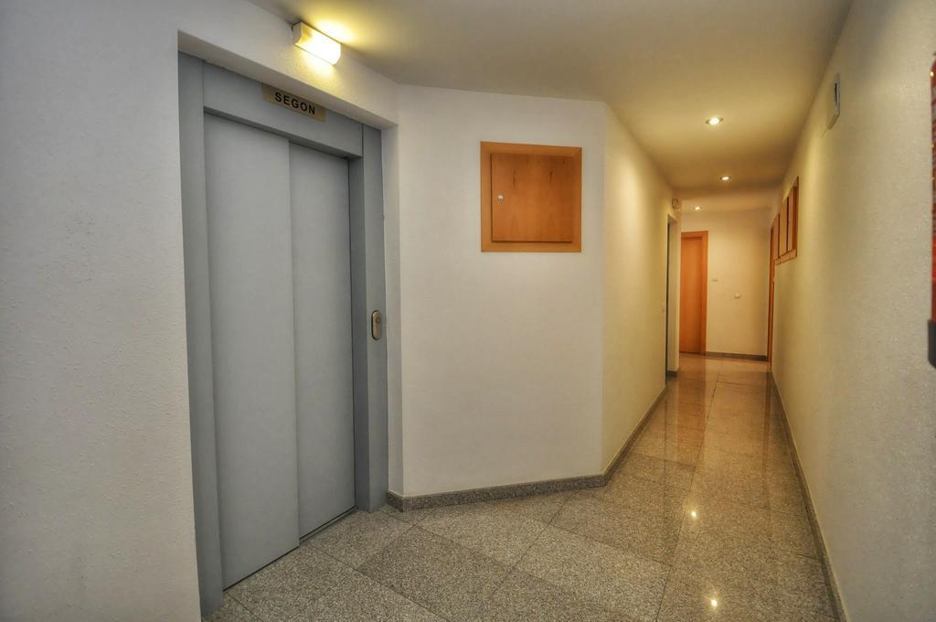 Apartment Lloretholiday Esmeralda *