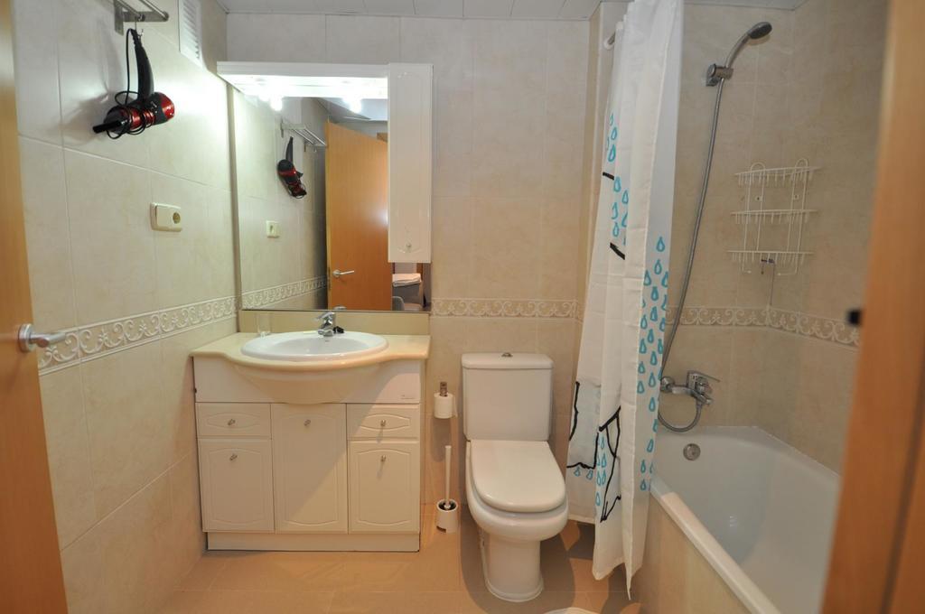 Apartments-lloretholiday-marfull Apartment