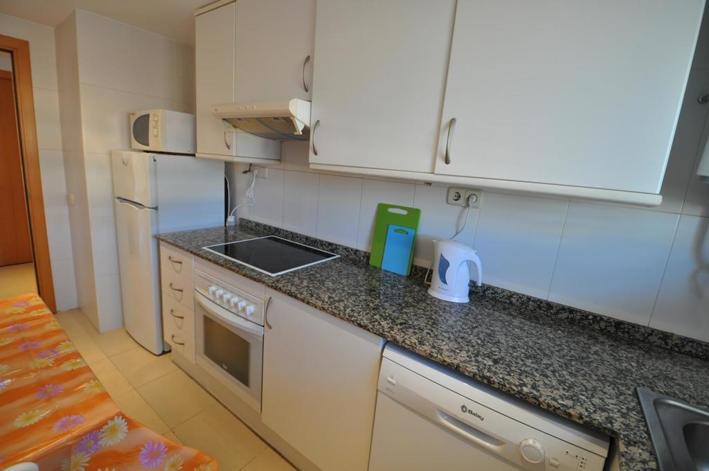 Apartment Apartments-lloretholiday-marfull Lloret de Mar