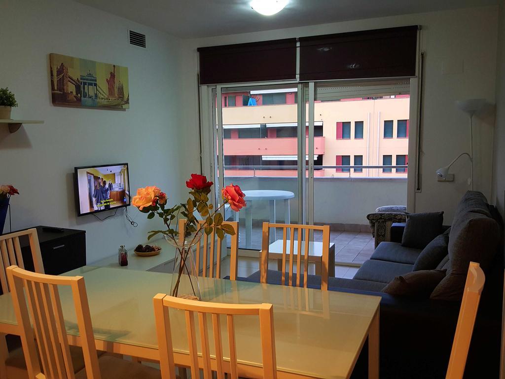 Apartment Apartments-lloretholiday-marfull Lloret de Mar