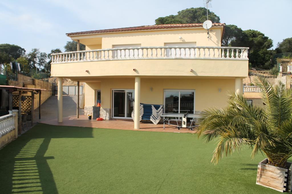 Toni Holiday home