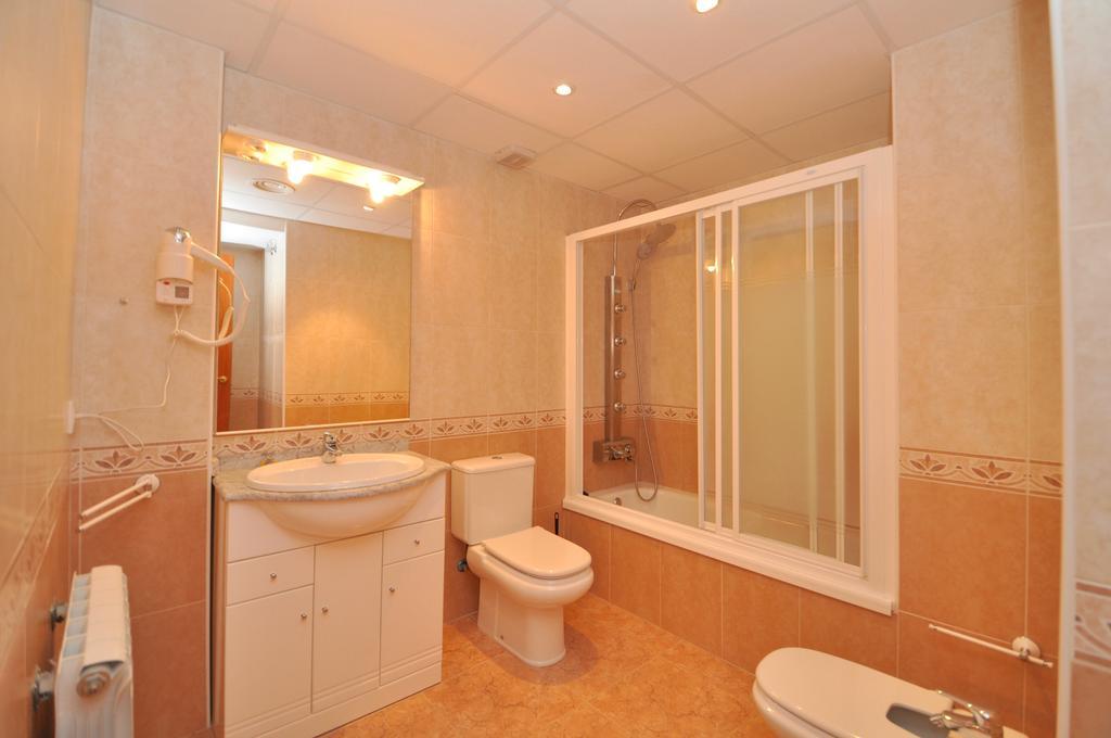 Appartement Duplex Llaverias