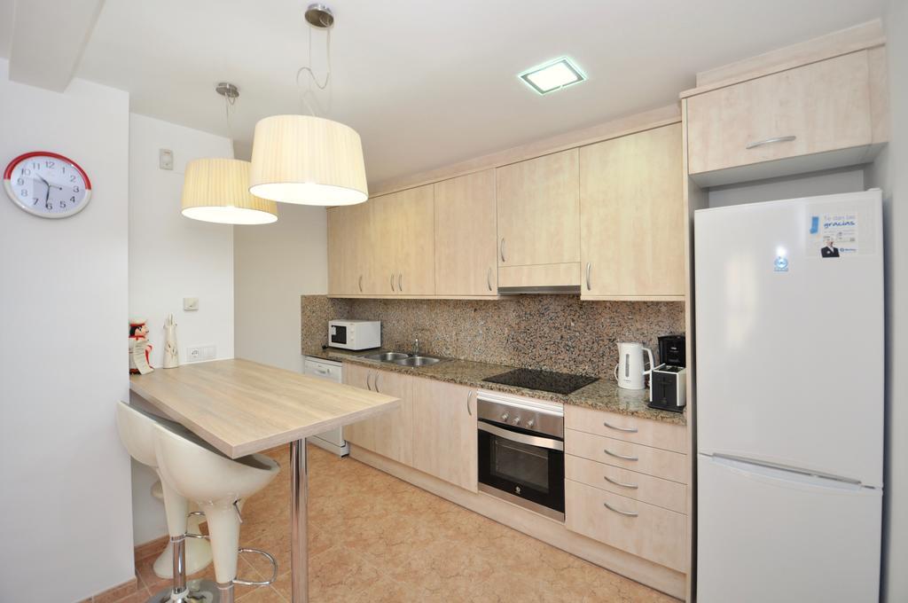 Duplex Llaverias Lloret de Mar