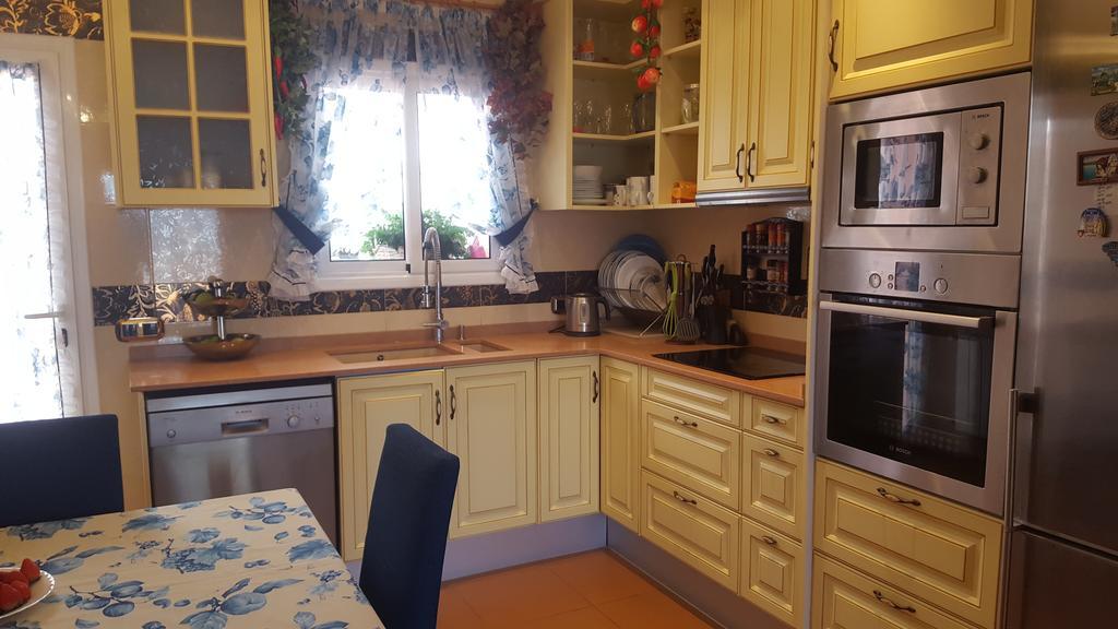 Villa Sportlife Lloret de Mar