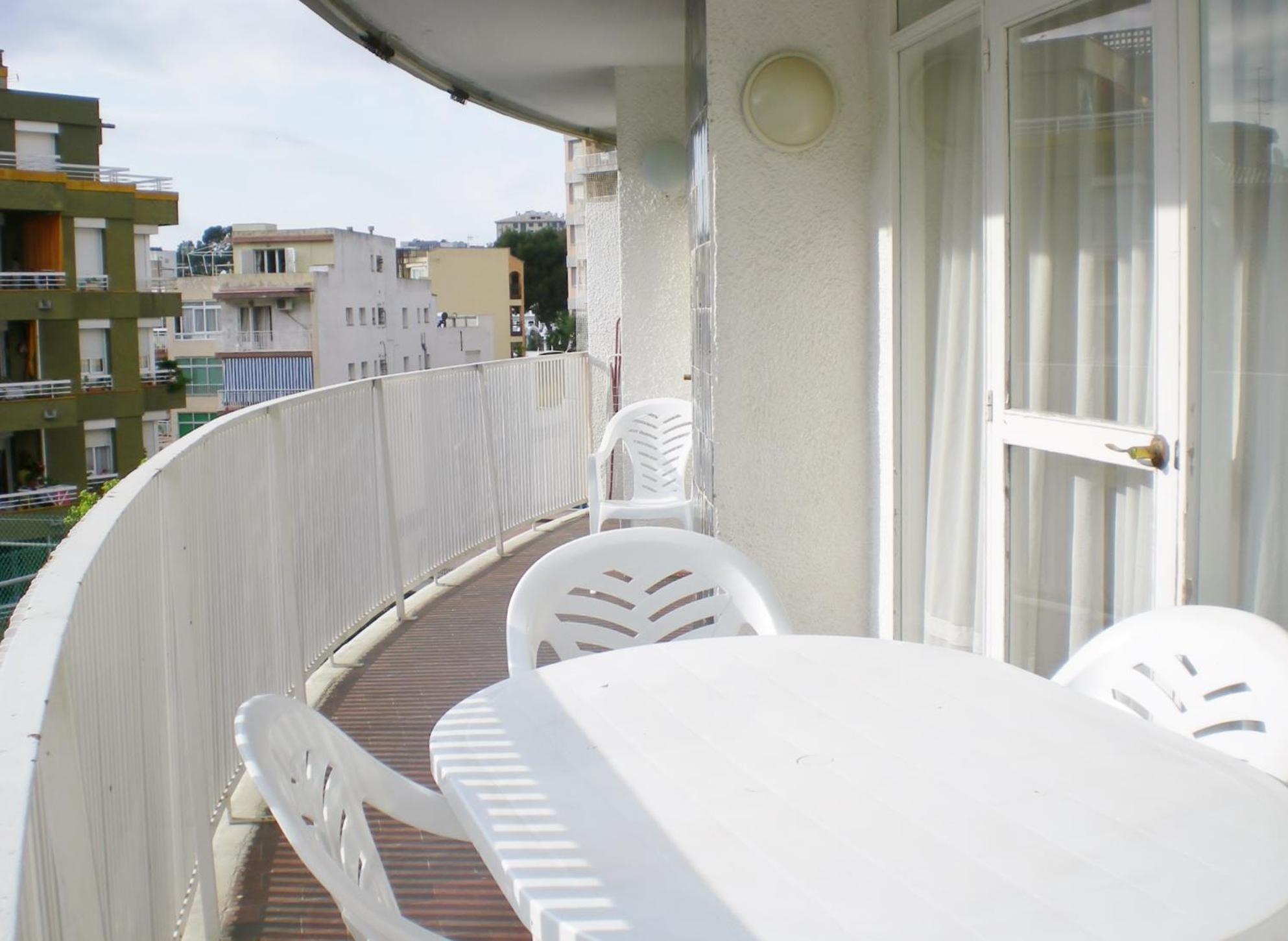 Apartment Acapulco Sol Central Lloret Lloret de Mar