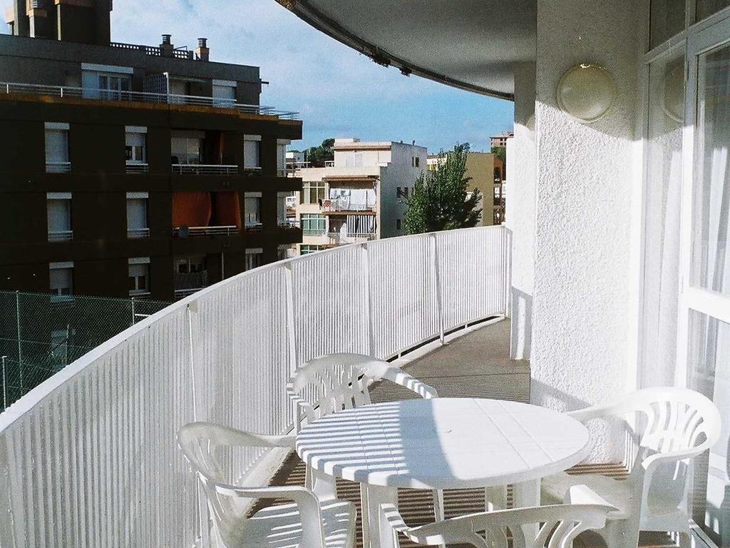 Acapulco Sol Central Lloret Apartment