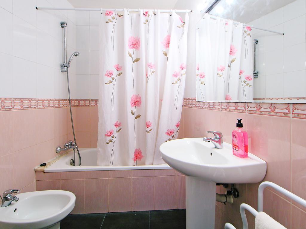 Acapulco Sol Central Lloret Apartment *