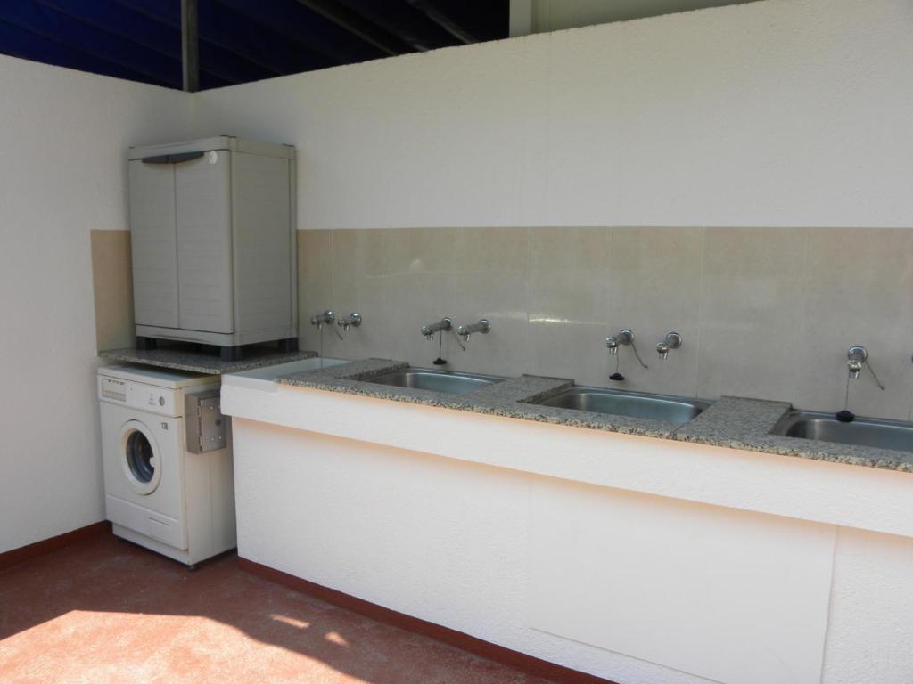 Camping Camping Senia Cala Canyelles *