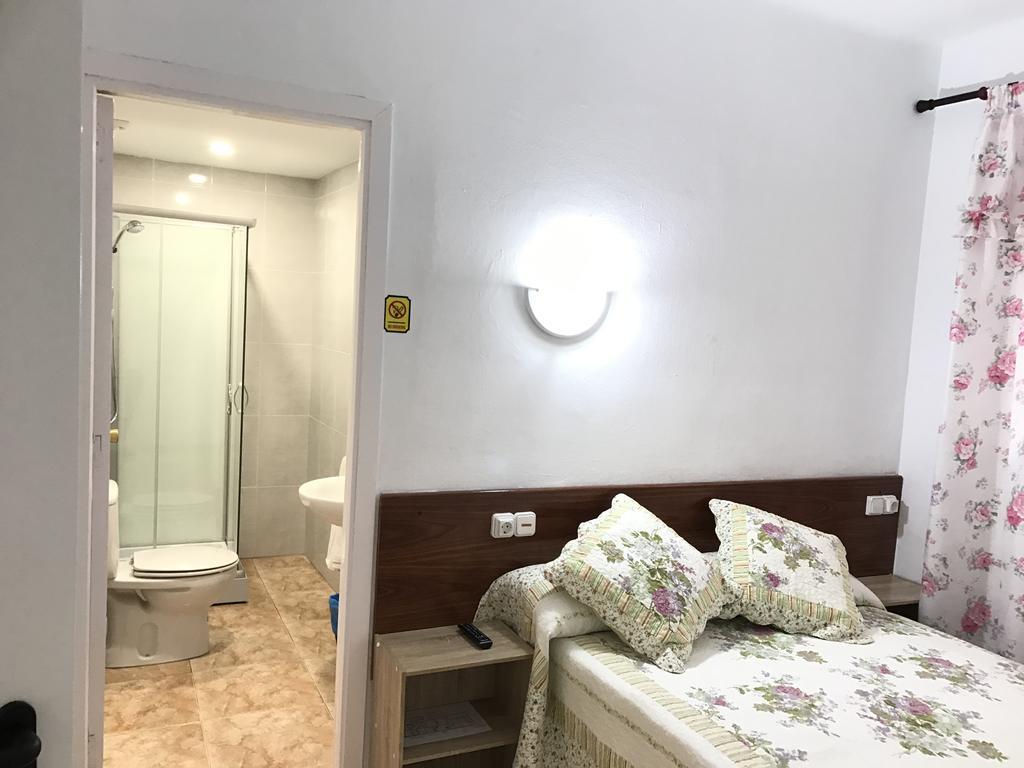 Playa Sol Costa Brava Guest house