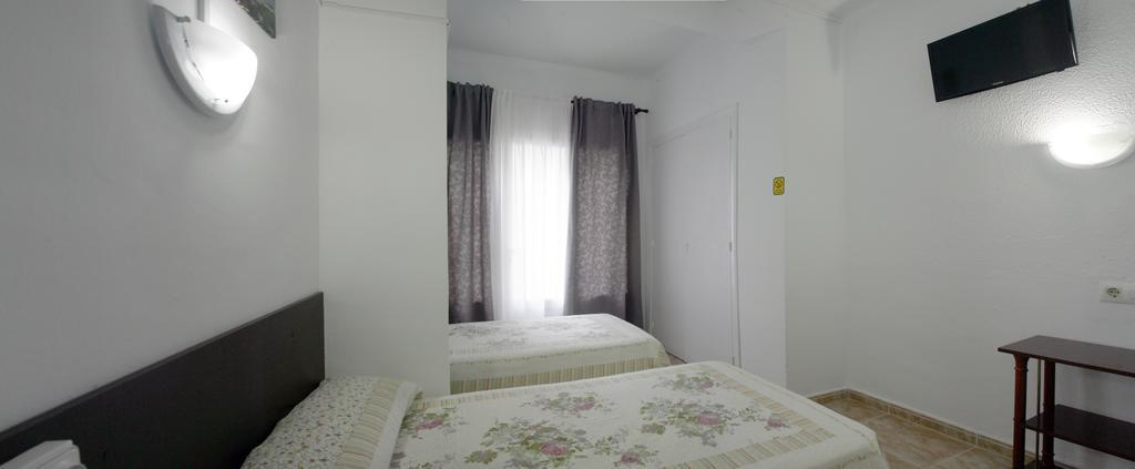 Playa Sol Costa Brava Guest house Lloret de Mar