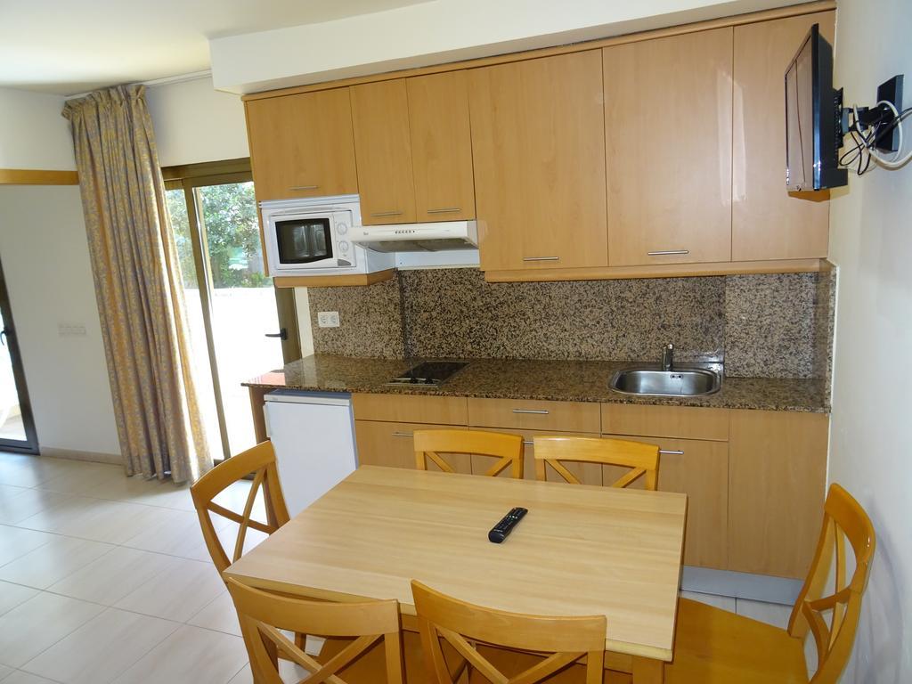 Selvapark Apartamento *