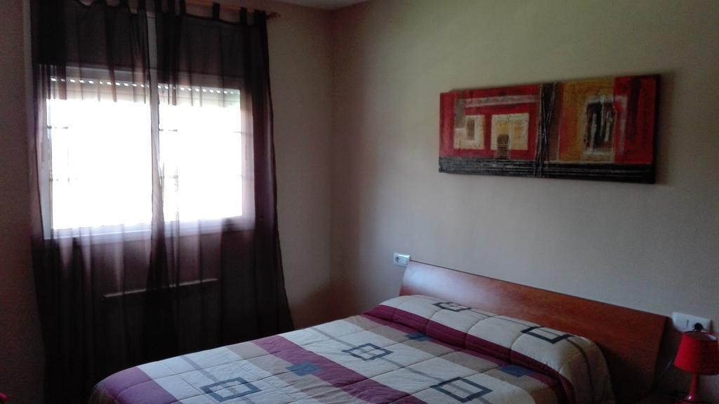 Alumine Holiday home Lloret de Mar