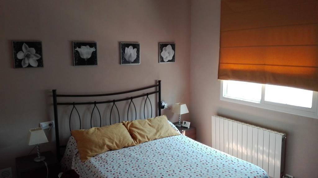 Alumine Holiday home