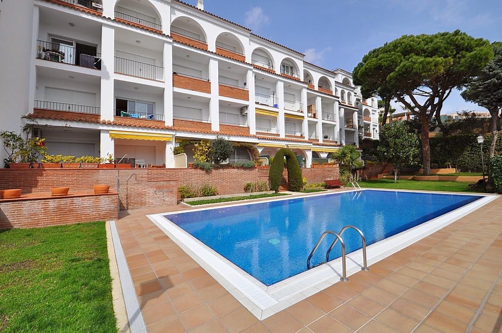 Appartement Wok Lloret de Mar