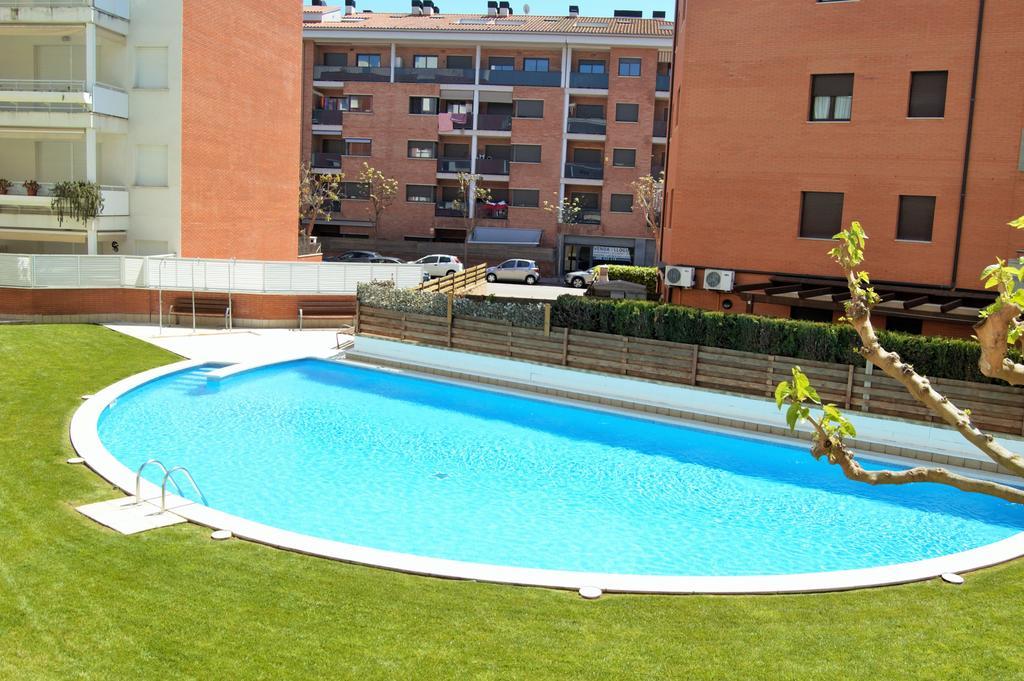 Apartamento Naiss Garden Family Lloret de Mar