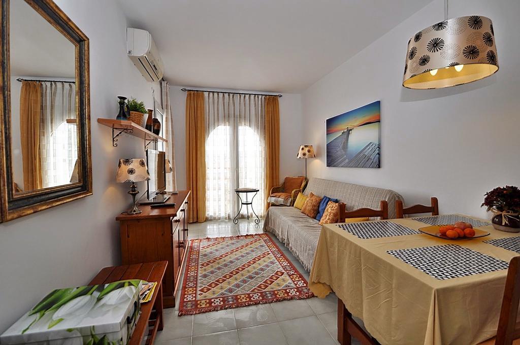 Wok Appartement