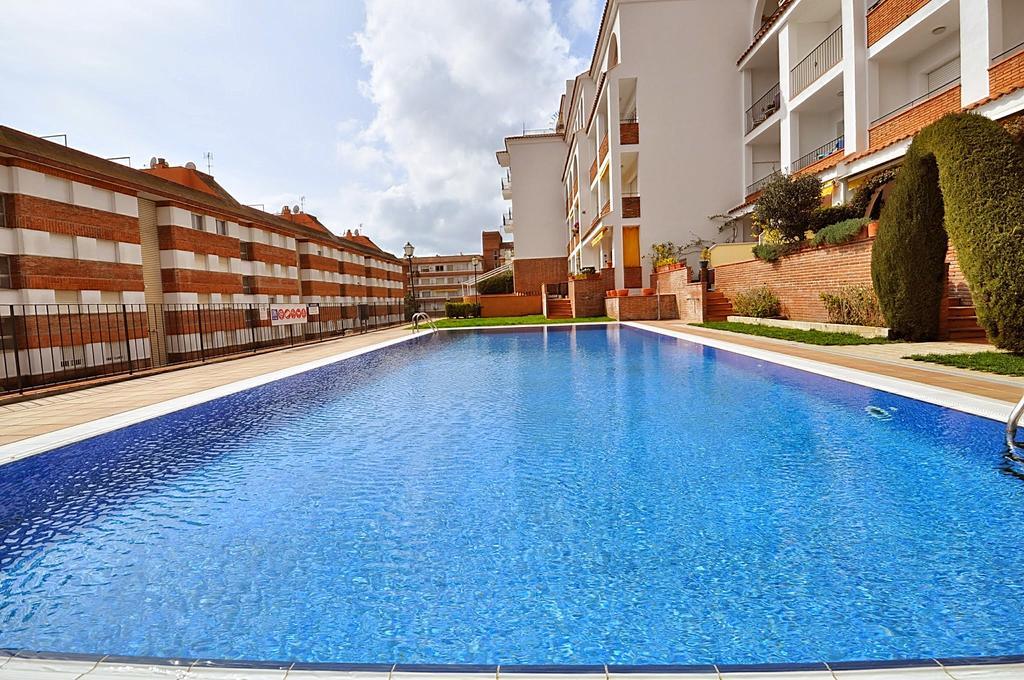 Appartement Wok Lloret de Mar