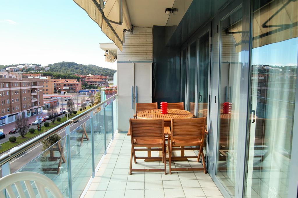 Ainara Garden Family Apartamento *