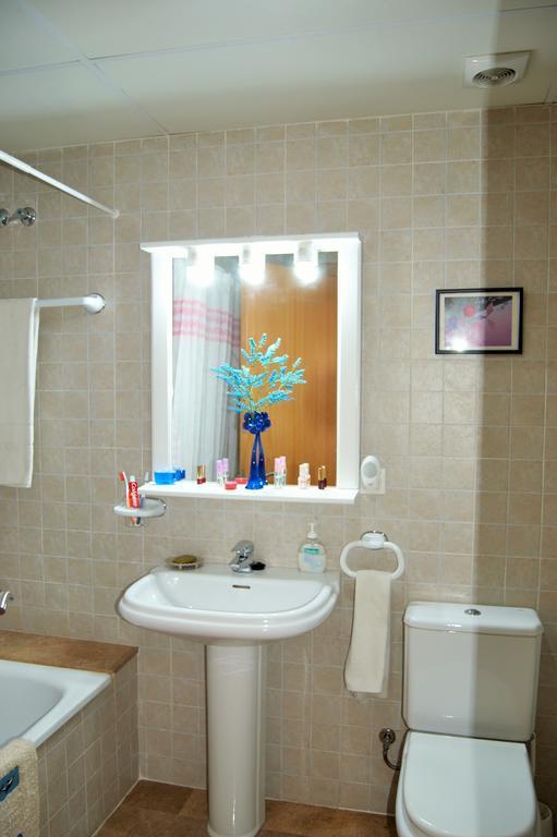 Ainara Garden Family Apartamento