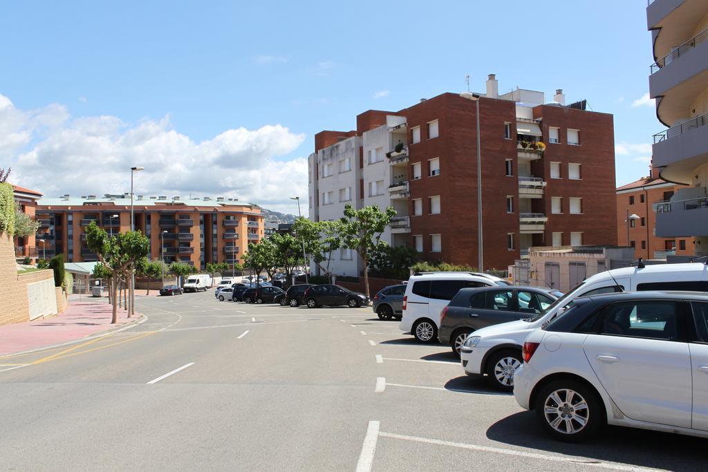 Apartamento Con Piscina A 300m Playa Fenals-lloret * Lloret de Mar