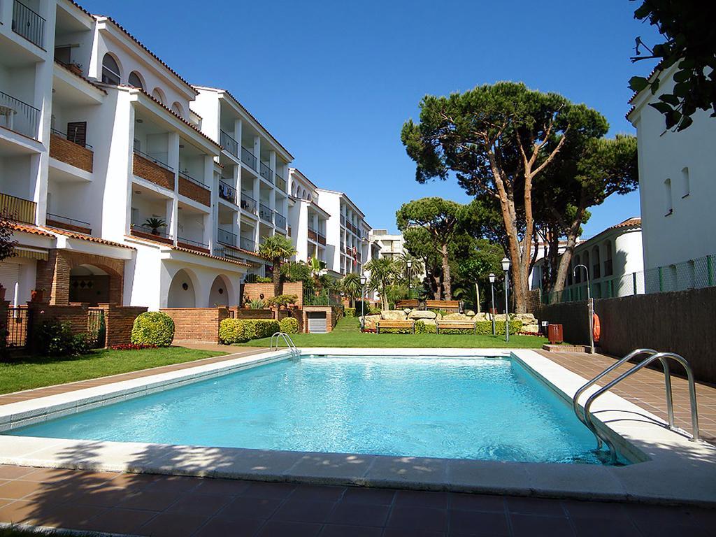 Apartment Finques Fenals