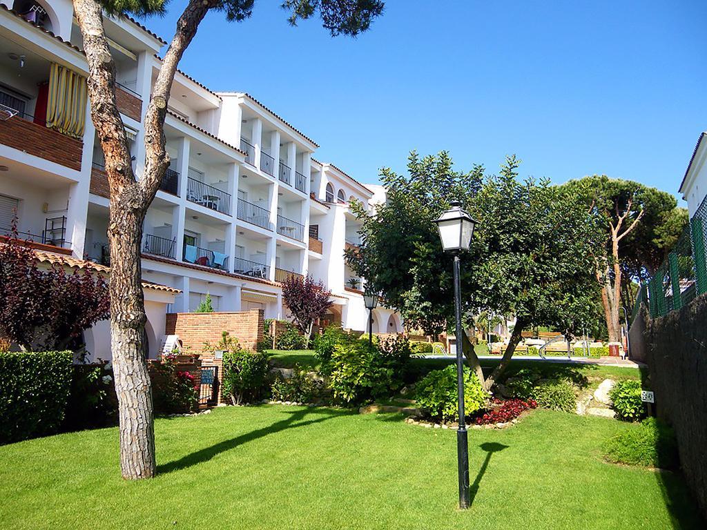 Apartment Finques Fenals *