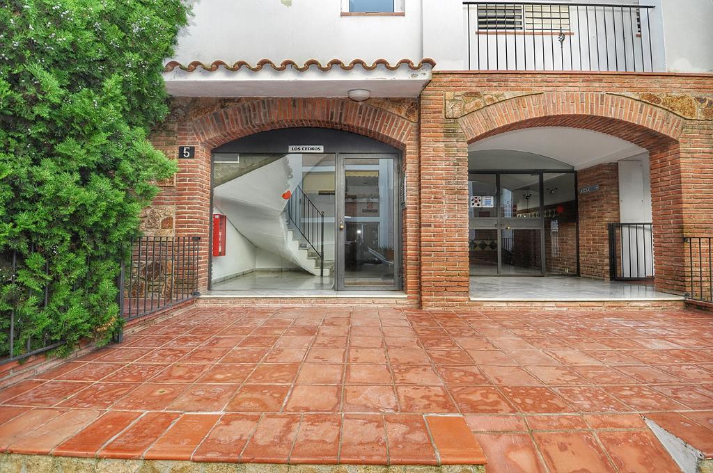 Apartment Los Fresnos Duplex *
