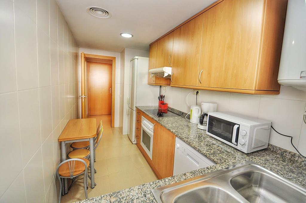 Dia A024 Apartment *
