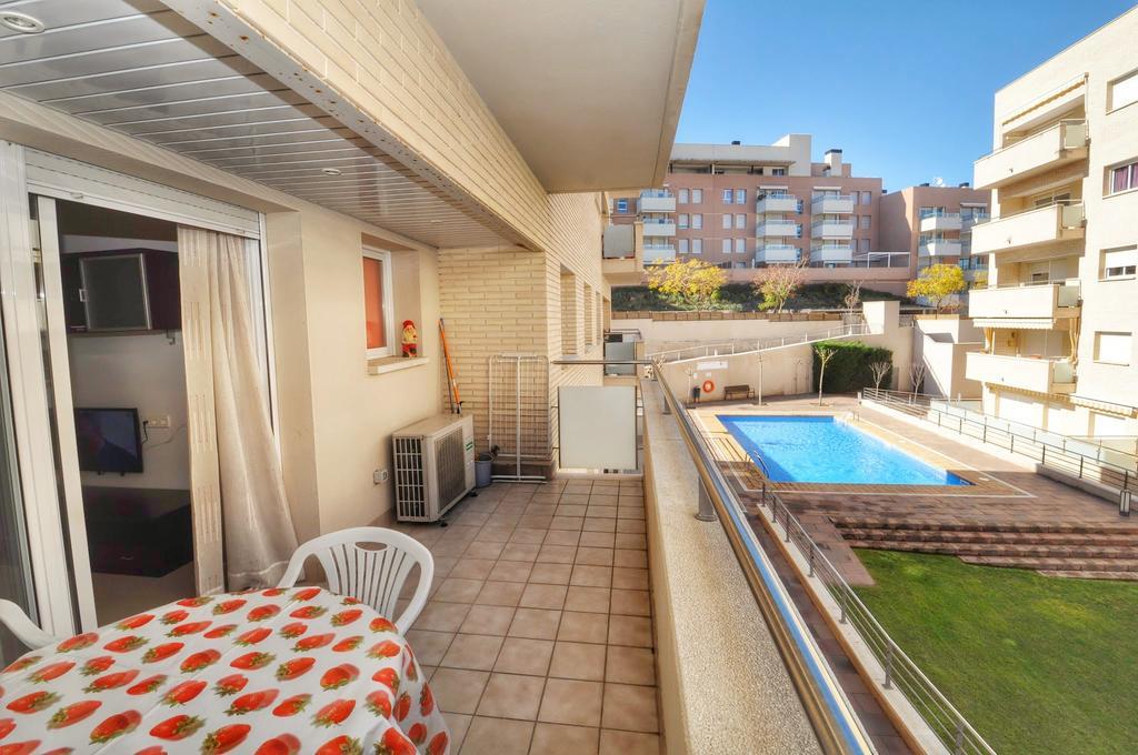 Dia A024 Apartment Lloret de Mar