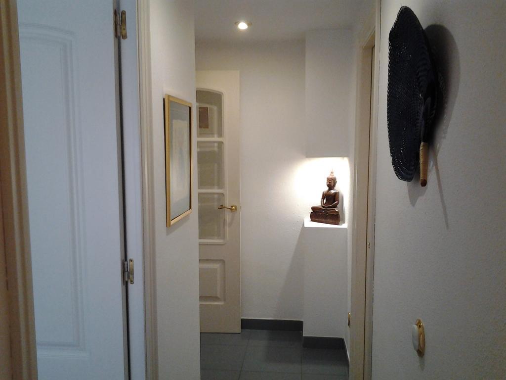 Apartamento Sol- Fanals *