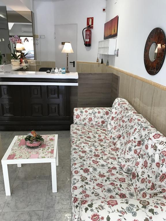 Guest house Playa Sol Costa Brava