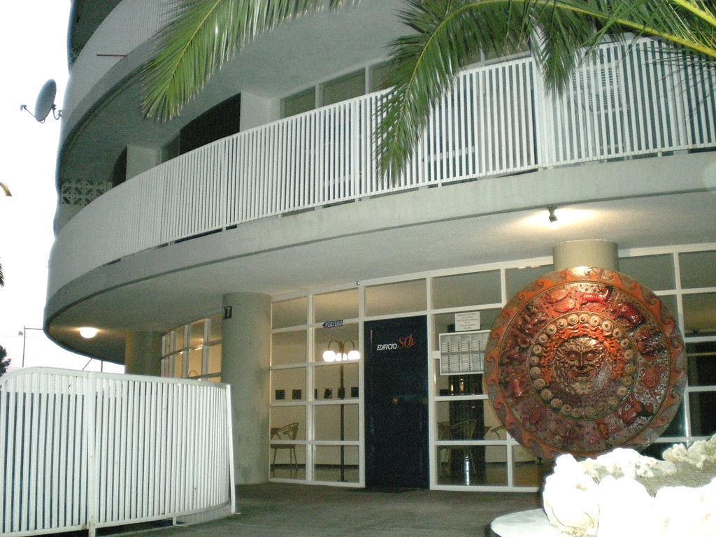 Apartamento Acapulco Sol Central Lloret *