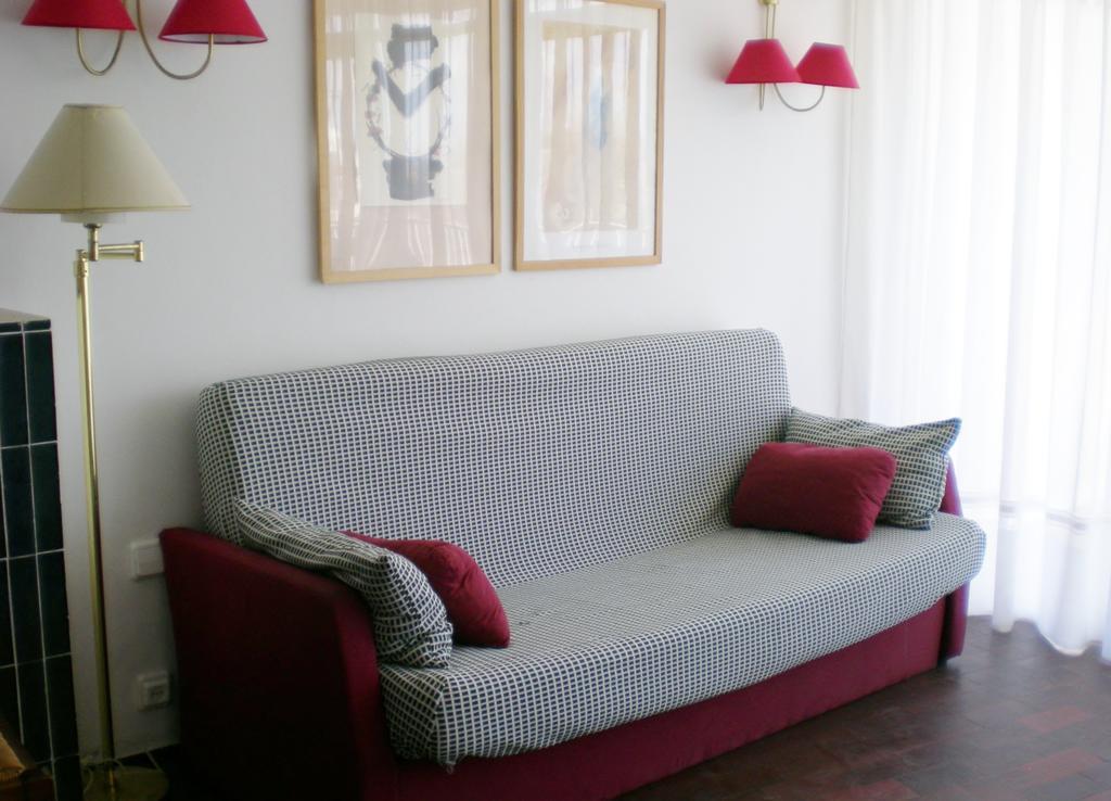 Acapulco Sol Central Lloret Apartamento *