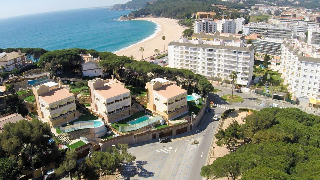 Villa Eco Geo Sol