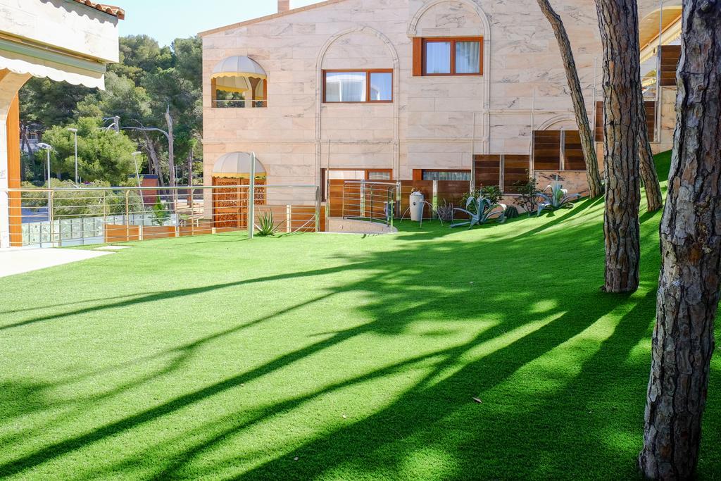 Villa Eco Geo Sol