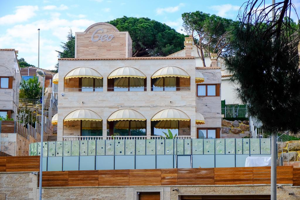 Eco Geo Sol Villa