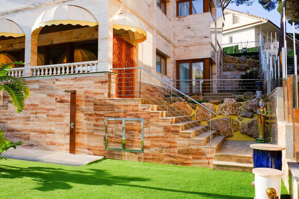 Villa Eco Geo Sol Lloret de Mar