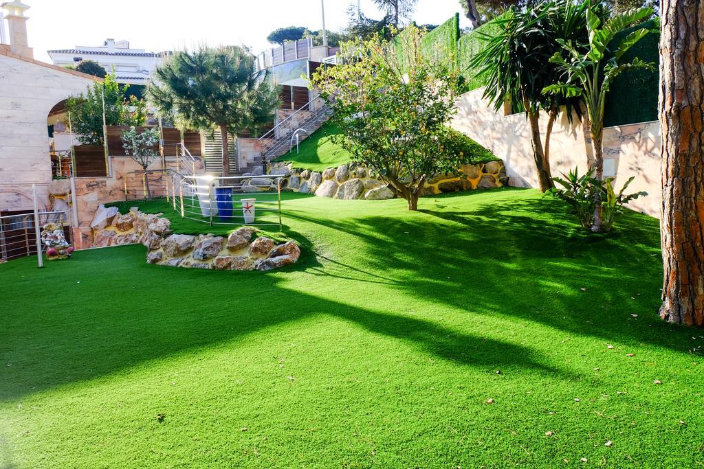 Eco Geo Sol Villa *