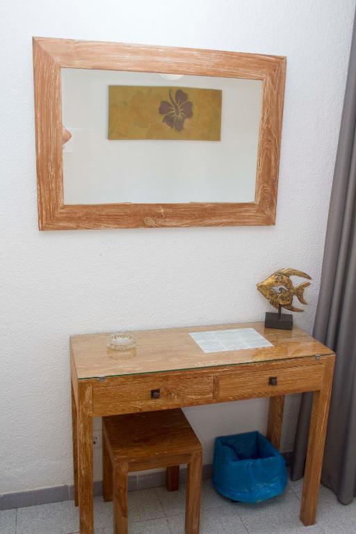 Casa de hóspedes Ancora