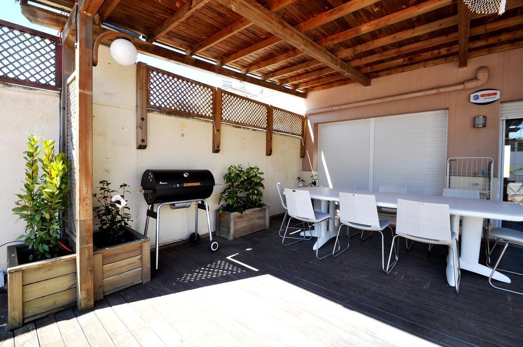 Appartement Duplex Llaverias