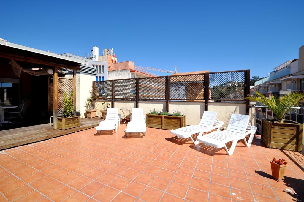 Duplex Llaverias Appartement