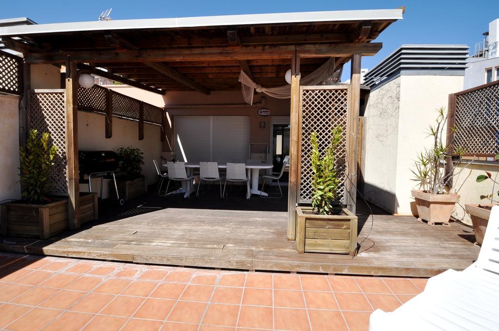 Duplex Llaverias Appartement